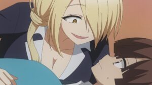Ingoku Danchi - Episode 4 - Screenshot 14