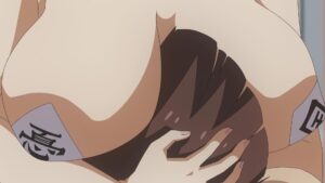 Ingoku Danchi - Episode 4 - Screenshot 16