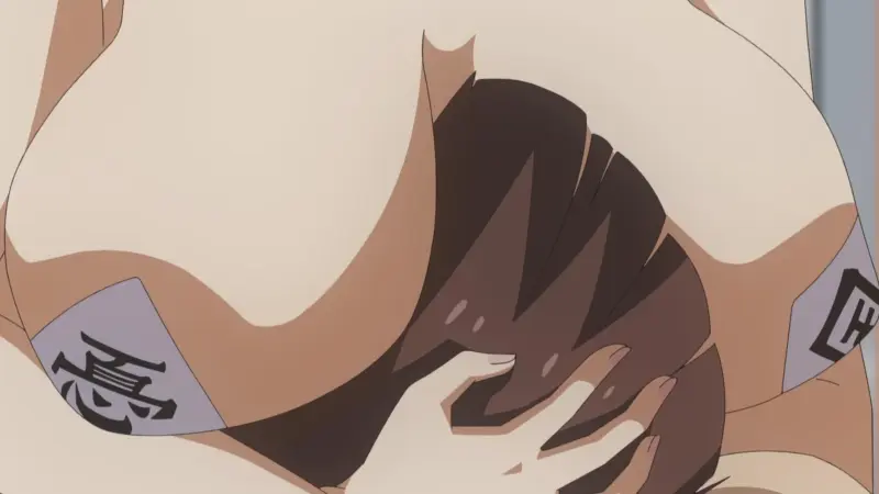Ingoku Danchi - Episode 4 - Screenshot 16