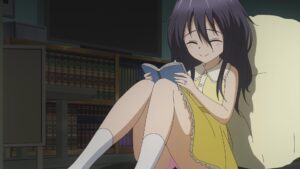Ingoku Danchi - Episode 4 - Screenshot 17