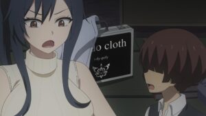 Ingoku Danchi - Episode 4 - Screenshot 4
