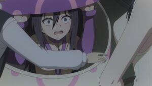 Ingoku Danchi - Episode 4 - Screenshot 5