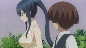 Ingoku Danchi - Episode 4 - Screenshot 7