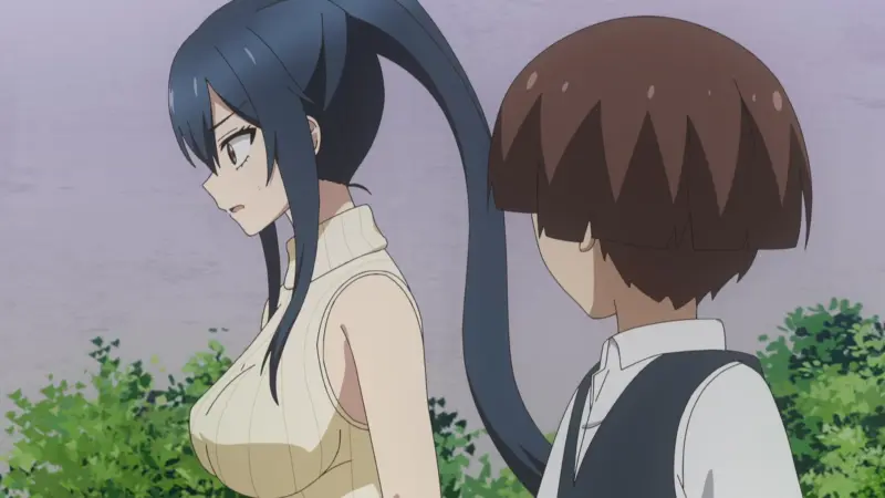 Ingoku Danchi - Episode 4 - Screenshot 7