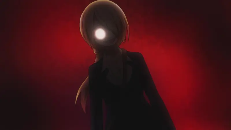 Ingoku Danchi - Episode 4 - Screenshot 8