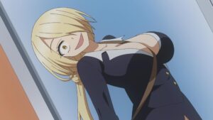 Ingoku Danchi - Episode 4 - Screenshot 9