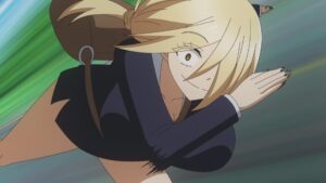 Ingoku Danchi - Episode 4 - Screenshot 10