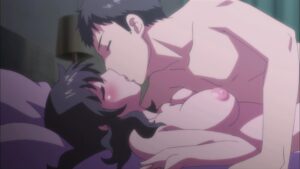Jewelry The Animation - Screenshot
