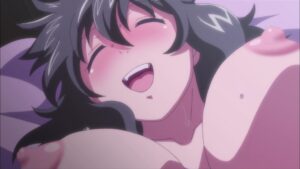 Jewelry The Animation - Screenshot