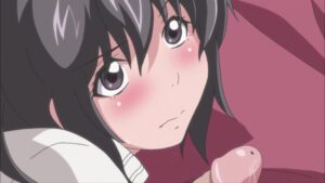Jewelry The Animation - Screenshot
