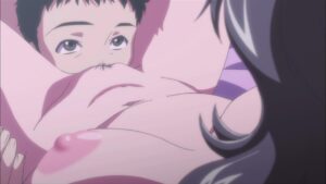 Jewelry The Animation - Screenshot