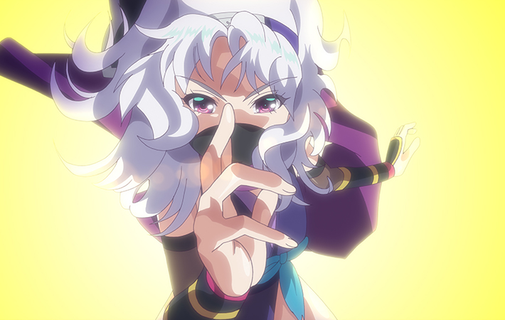 Juurin Oukoku: Elf Oukoku wa Kyodai Naedoko ni Screenshot 1