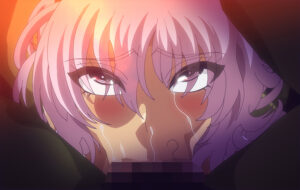 Juurin Oukoku: Elf Oukoku wa Kyodai Naedoko ni - Screenshot