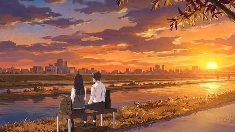 Kare no Shiranai Himitsu wo Irete. The Animation - Screenshot