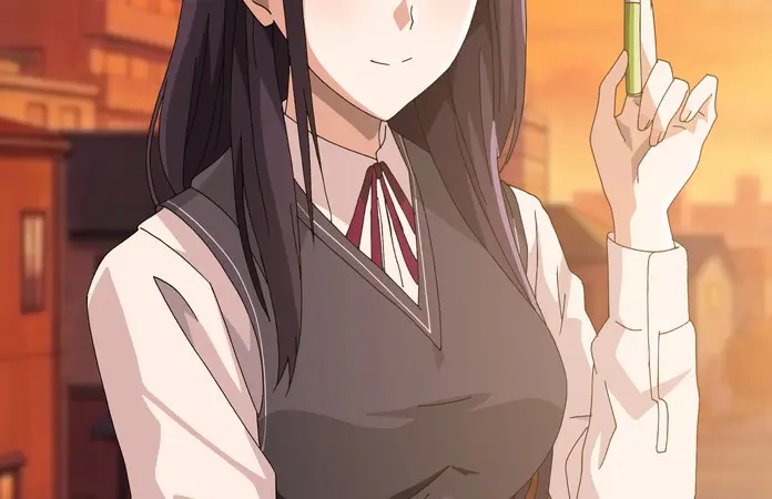 Kare no Shiranai Himitsu wo Irete. The Animation - Screenshot