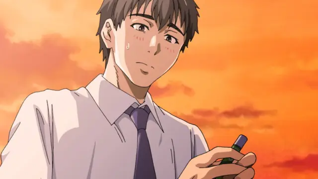 Kare no Shiranai Himitsu wo Irete. The Animation - Screenshot