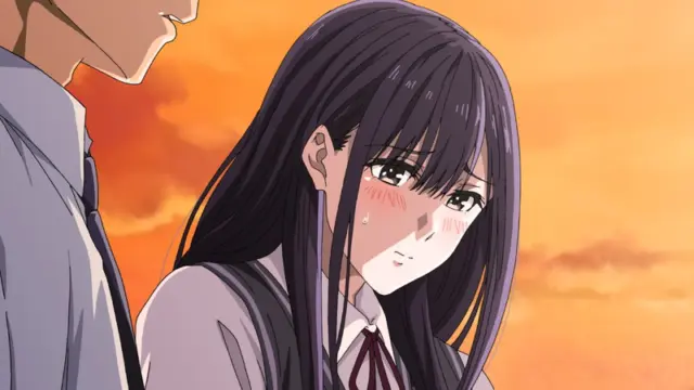 Kare no Shiranai Himitsu wo Irete. The Animation - Screenshot