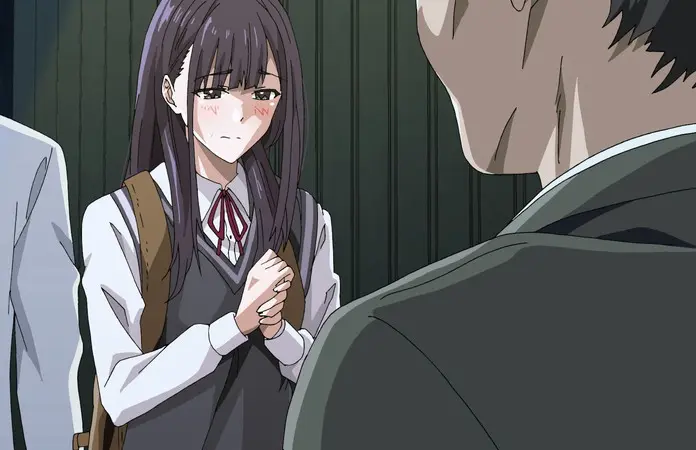 Kare no Shiranai Himitsu wo Irete. The Animation - Screenshot