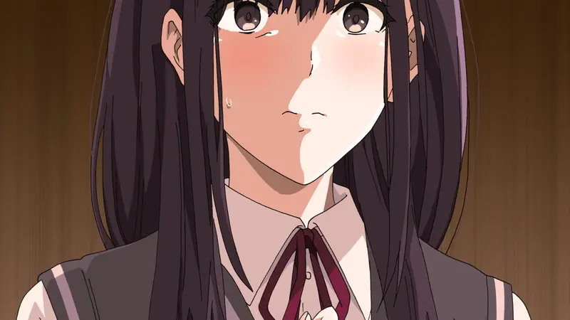 Kare no Shiranai Himitsu wo Irete. The Animation - Screenshot