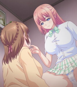 Kokuhaku - Episode 3 - Screenshot 12
