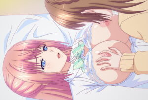Kokuhaku - Episode 3 - Screenshot 9