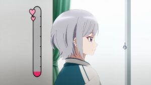 Marika-chan no Koukando wa Bukkowarete Iru - Episode 2 - Screenshot 2