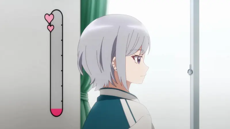 Marika-chan no Koukando wa Bukkowarete Iru - Episode 2 - Screenshot 2