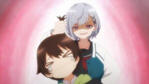 Marika-chan no Koukando wa Bukkowarete Iru - Episode 2 - Screenshot 3