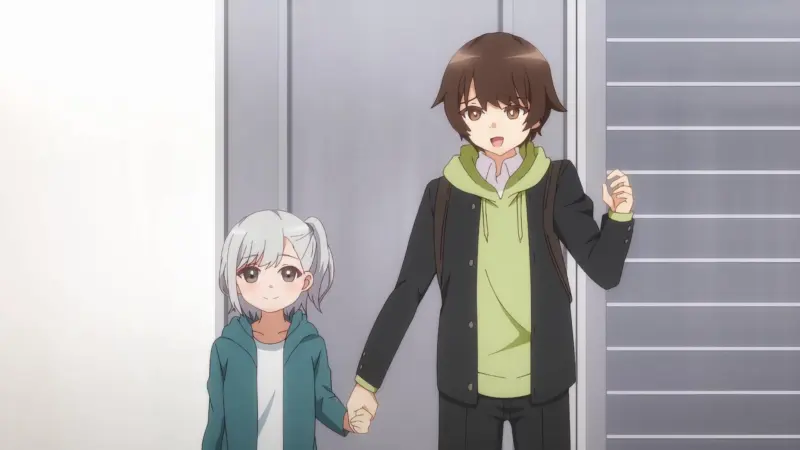 Marika-chan no Koukando wa Bukkowarete Iru - Episode 2 - Screenshot 4