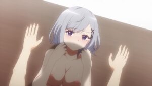Marika-chan no Koukando wa Bukkowarete Iru - Episode 2 - Screenshot 9