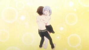 Marika-chan no Koukando wa Bukkowarete Iru - Episode 2 - Screenshot 10