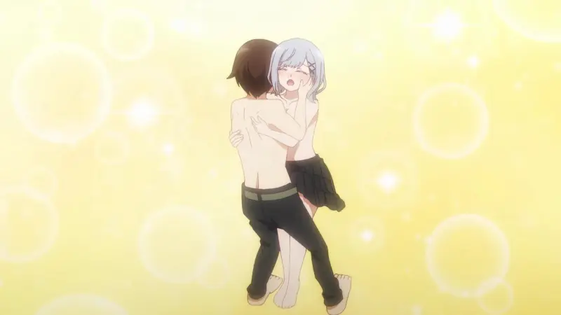 Marika-chan no Koukando wa Bukkowarete Iru - Episode 2 - Screenshot 10