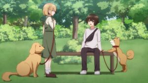 Marika-chan no Koukando wa Bukkowarete Iru - Episode 3 - Screenshot 1