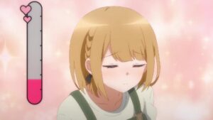 Marika-chan no Koukando wa Bukkowarete Iru - Episode 3 - Screenshot 3