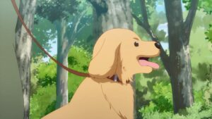 Marika-chan no Koukando wa Bukkowarete Iru - Episode 3 - Screenshot 4