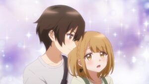 Marika-chan no Koukando wa Bukkowarete Iru - Episode 3 - Screenshot 6