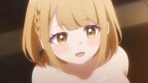 Marika-chan no Koukando wa Bukkowarete Iru - Episode 3 - Screenshot 7