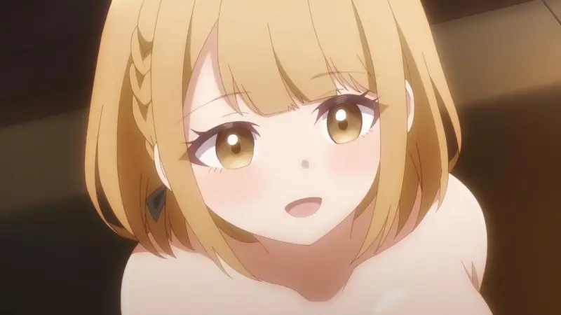 Marika-chan no Koukando wa Bukkowarete Iru - Episode 3 - Screenshot 7