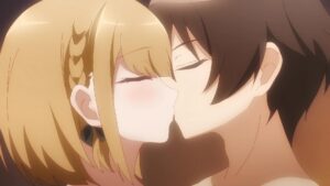 Marika-chan no Koukando wa Bukkowarete Iru - Episode 3 - Screenshot 8