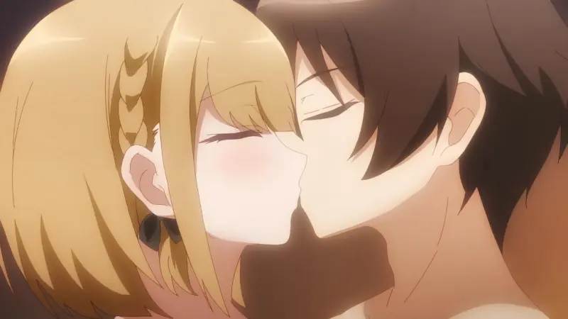 Marika-chan no Koukando wa Bukkowarete Iru - Episode 3 - Screenshot 8