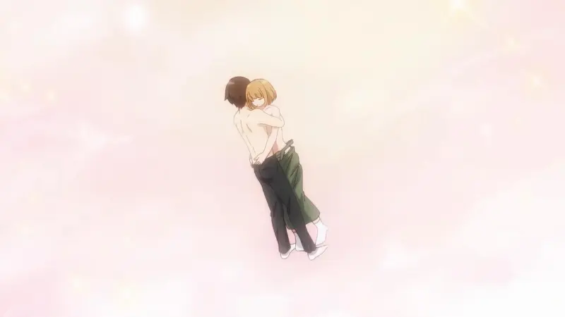 Marika-chan no Koukando wa Bukkowarete Iru - Episode 3 - Screenshot 9