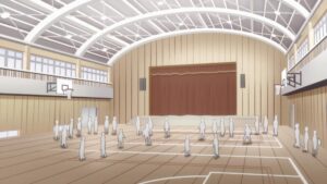 Marika-chan no Koukando wa Bukkowarete Iru - Episode 4 - Screenshot 1