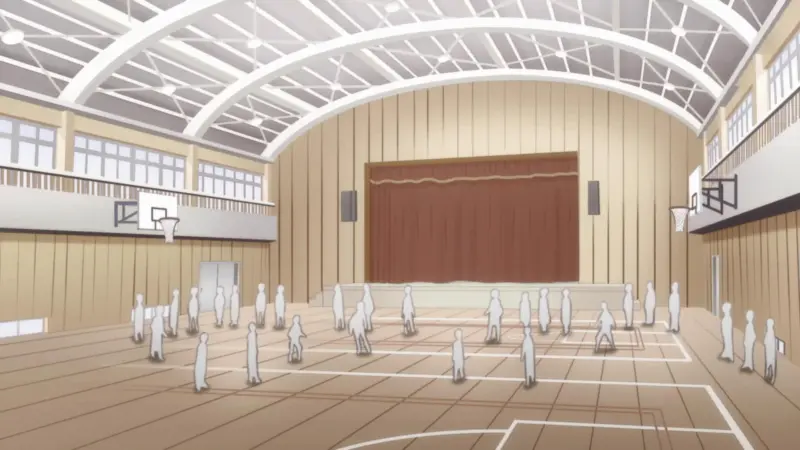 Marika-chan no Koukando wa Bukkowarete Iru - Episode 4 - Screenshot 1