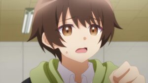 Marika-chan no Koukando wa Bukkowarete Iru - Episode 4 - Screenshot 2