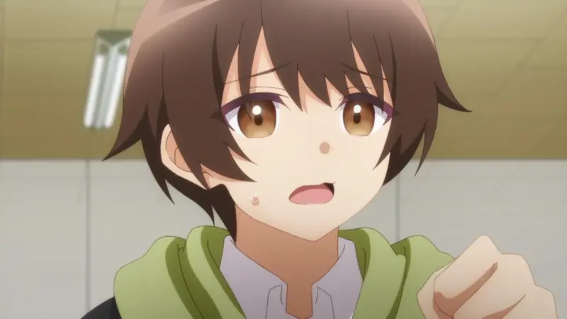 Marika-chan no Koukando wa Bukkowarete Iru - Episode 4 - Screenshot 2