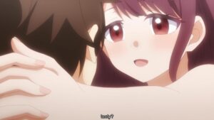 Marika-chan no Koukando wa Bukkowarete Iru - Episode 4 - Screenshot 14