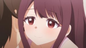 Marika-chan no Koukando wa Bukkowarete Iru - Episode 4 - Screenshot 16
