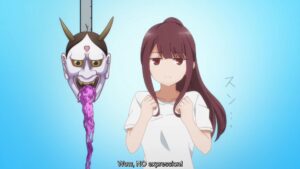 Marika-chan no Koukando wa Bukkowarete Iru - Episode 4 - Screenshot 3