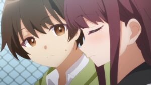 Marika-chan no Koukando wa Bukkowarete Iru - Episode 4 - Screenshot 6