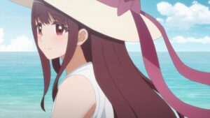 Marika-chan no Koukando wa Bukkowarete Iru - Episode 4 - Screenshot 7
